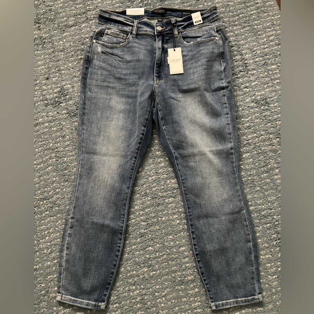 Judy Blue skinny fit jeans